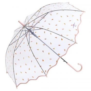 ［ビニール傘］サーティワン アイスクリーム × Wpc. アイスクリームパターンアンブレラ ピンク