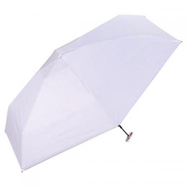折りたたみ傘 晴雨兼用 遮光 エアリアルタイニー ラベンダー