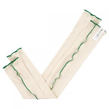 UVカット接触冷感アームカバー オフ