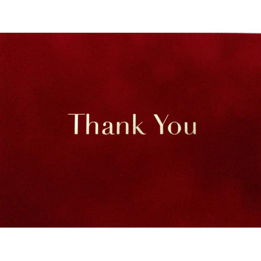 サンキューカード GT1281