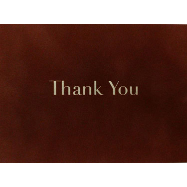 サンキューカード GT1284