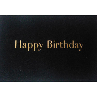 バースデーミニカード GB1959【ロフト限定】