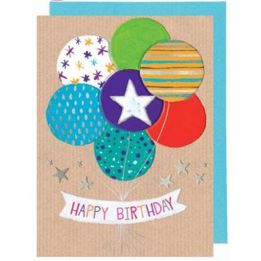 バースディカード GB2007