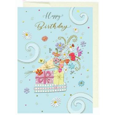 バースディカード GB2011