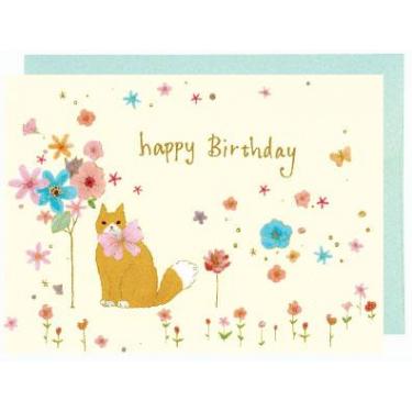 バースディミニカード GB2016