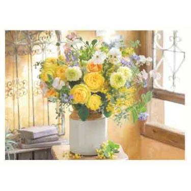 フラワーポストカード PN1309