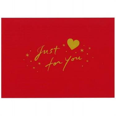 フォーユーカード ハート GN1934【ロフト限定】