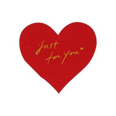 フォーユーカード ハート GN1935【ロフト限定】