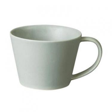 Sara コーヒーカップ 190ml グレー