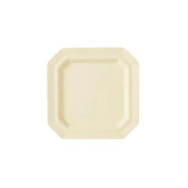 Sara スクエア S クリーム