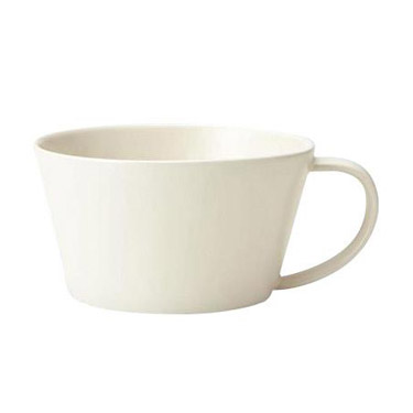 Sara スープカップ 260ml クリーム