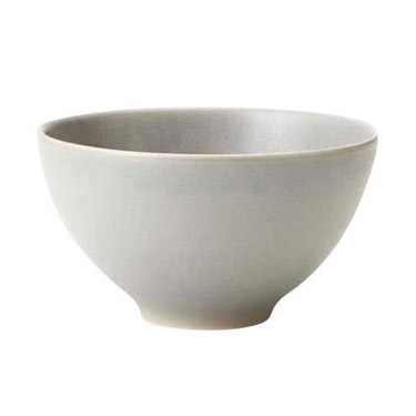 Sara ライスボウル 180ml グレー