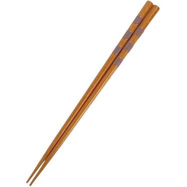 食洗箸 祥 23cm なすび