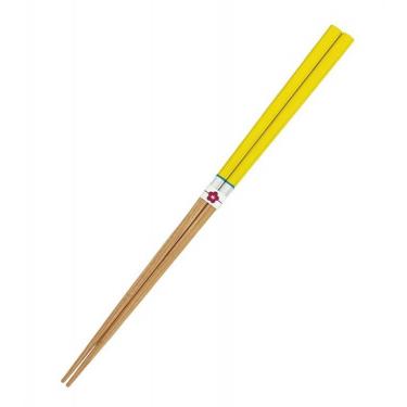 食洗箸 IROHA 22.5cm 菜の花