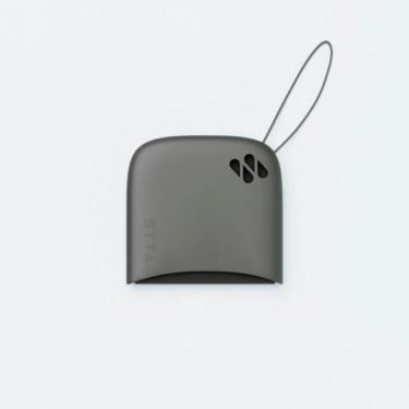 スッタ シートタイプ ダークグレー