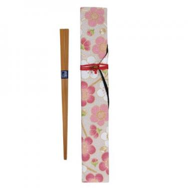 竹箸セット 19.5cm