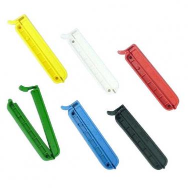 クリップイット PA70mm 6個入 アソート