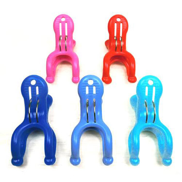 Y型ダブルバネピンチ5p タイプA