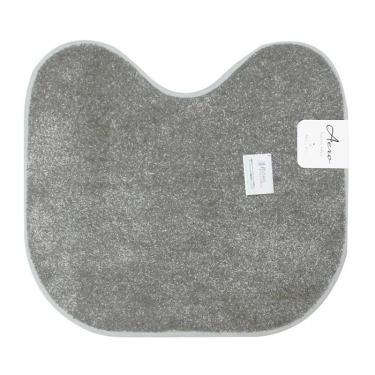 トイレマット グレー