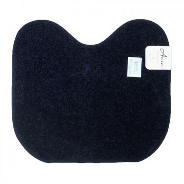 トイレマット ネイビー