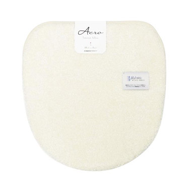 洗浄暖房用フタカバー ホワイト