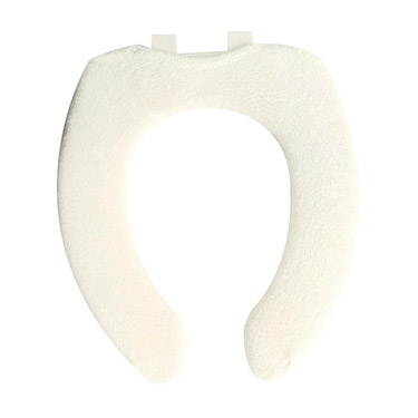 U型シートカバー ホワイト