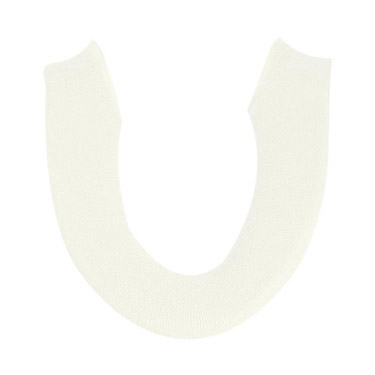 洗浄暖房用シートカバー ホワイト