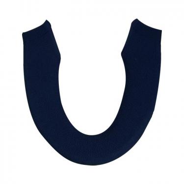 洗浄暖房用シートカバー ネイビー