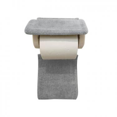 ❤️新品*未使用❤️サエラ❤️トイレペーパーホルダーカバー ❤️新品*未使用❤️サエラ❤️トイレペーパーホルダーカバー