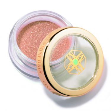 ミネラルピグメント パーリーベージュ