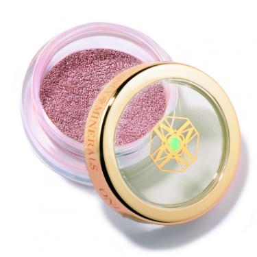 ミネラルピグメント アイシングベージュ