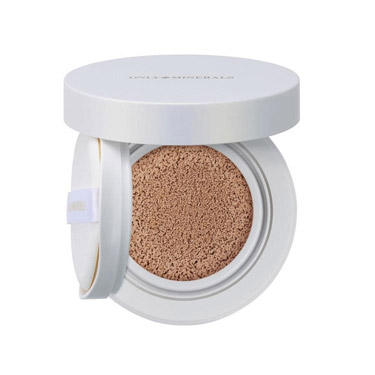 ミネラルトーンアップ クッションBB レフィル