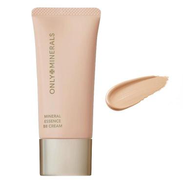 ミネラルエッセンスBBクリームN オークル