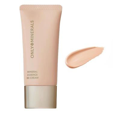 ミネラルエッセンスBBクリームN ブライトベージュ