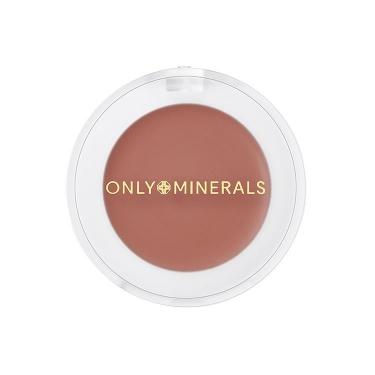 ミネラルトリートメントチーク 03 ソフトエンバー