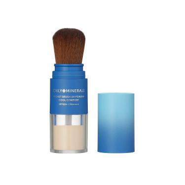 ポケットブラシUVパウダー クールコンフォート【数量限定】