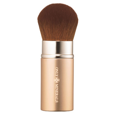 ポケット ファンデーションブラシ