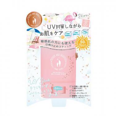 クリアUVスティックEX N