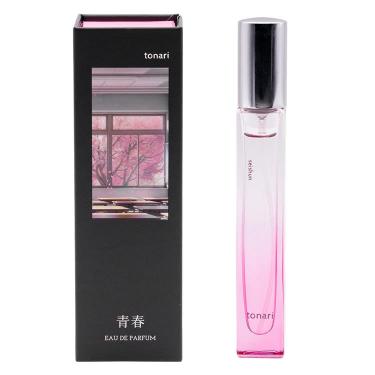 トナリ オードパルファム 青春 10ml