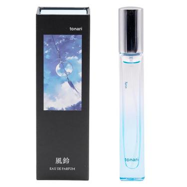 トナリ オードパルファム 風鈴 10ml