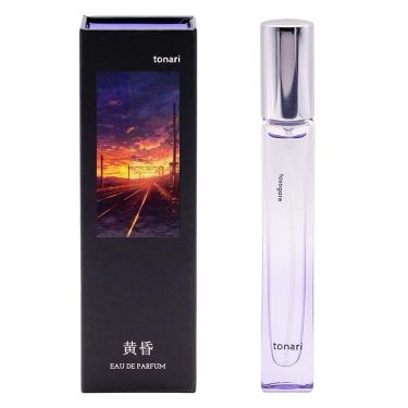 トナリ オードパルファム 黄昏 10ml