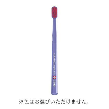 歯ブラシ CS3960 スーパーソフト 1本