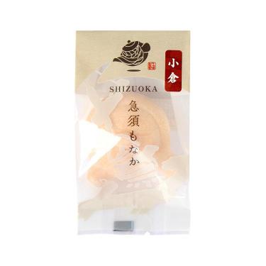 【店舗限定】急須もなか 小倉餡