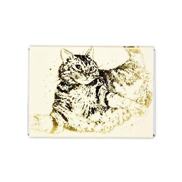【コーヒーアート】ねこ 0eb13f25d13228cecda4452c5b91e9