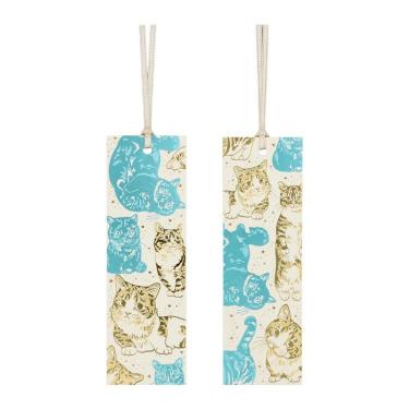 しおり キャットアートコレクション デフォルメ