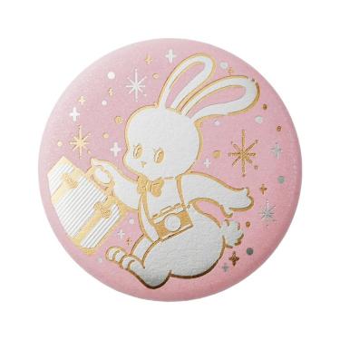 マグネット オビワン×ロッカク Binky