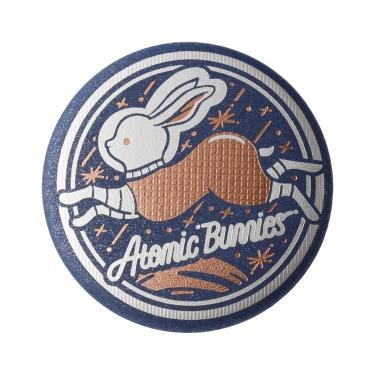 マグネット オビワン×ロッカク Atomic Bunnies