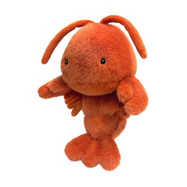 ふんばるず ロブスター