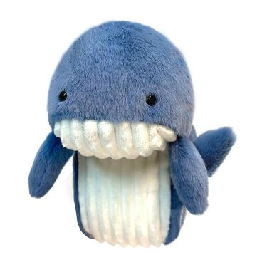 ふんばるず クジラ