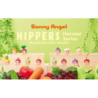 Sonny Angel HIPPERS ハーベスト ソニーエンジェル ヒッパーズ Sonny Angel ソニーエンジェル ヒッパ−ズ ハーベスト シリーズ